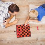 Logiczne i edukacyjne gry planszowe a rozwój dziecka