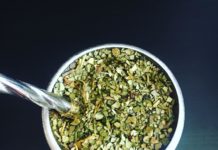 Dlaczego warto pić Yerba mate? Dlaczego warto pić Yerba mate?