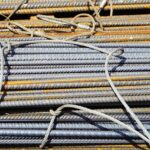 Jakie zbrojenie pod płot?