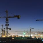 Jaką grubość ścianki słupka do ogrodzenia panelowego?