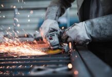 Czy szlifierką przetnie metal? Czy szlifierką przetnie metal?
