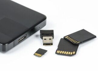 Jak włączyć usb w radiu Makita?