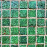 Co zamiast płytek w kuchni nad zlewem?