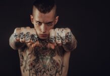 Kto nie może zrobić sobie tatuażu? Kto nie może zrobić sobie tatuażu?