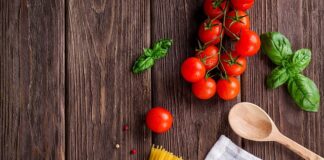 Czy w ciąży można jeść pomidory?