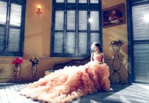 Ile kosztuje przeciętna suknia ślubna?