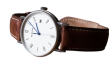 Jak powinna być dopasowana bransoleta zegarka?